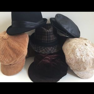 Women’s Hat Collection